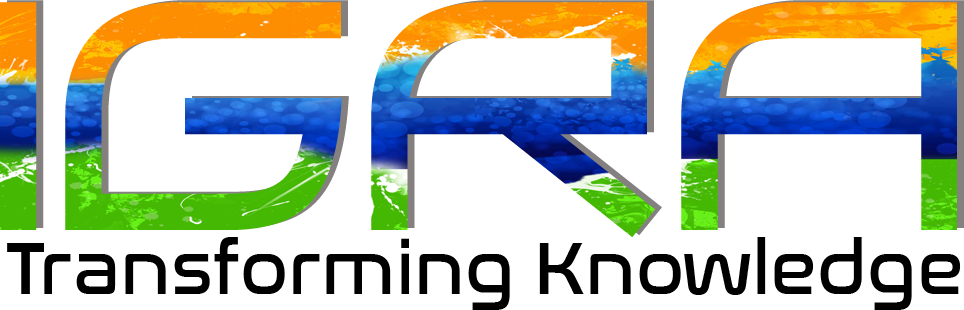 IGRA Logo
