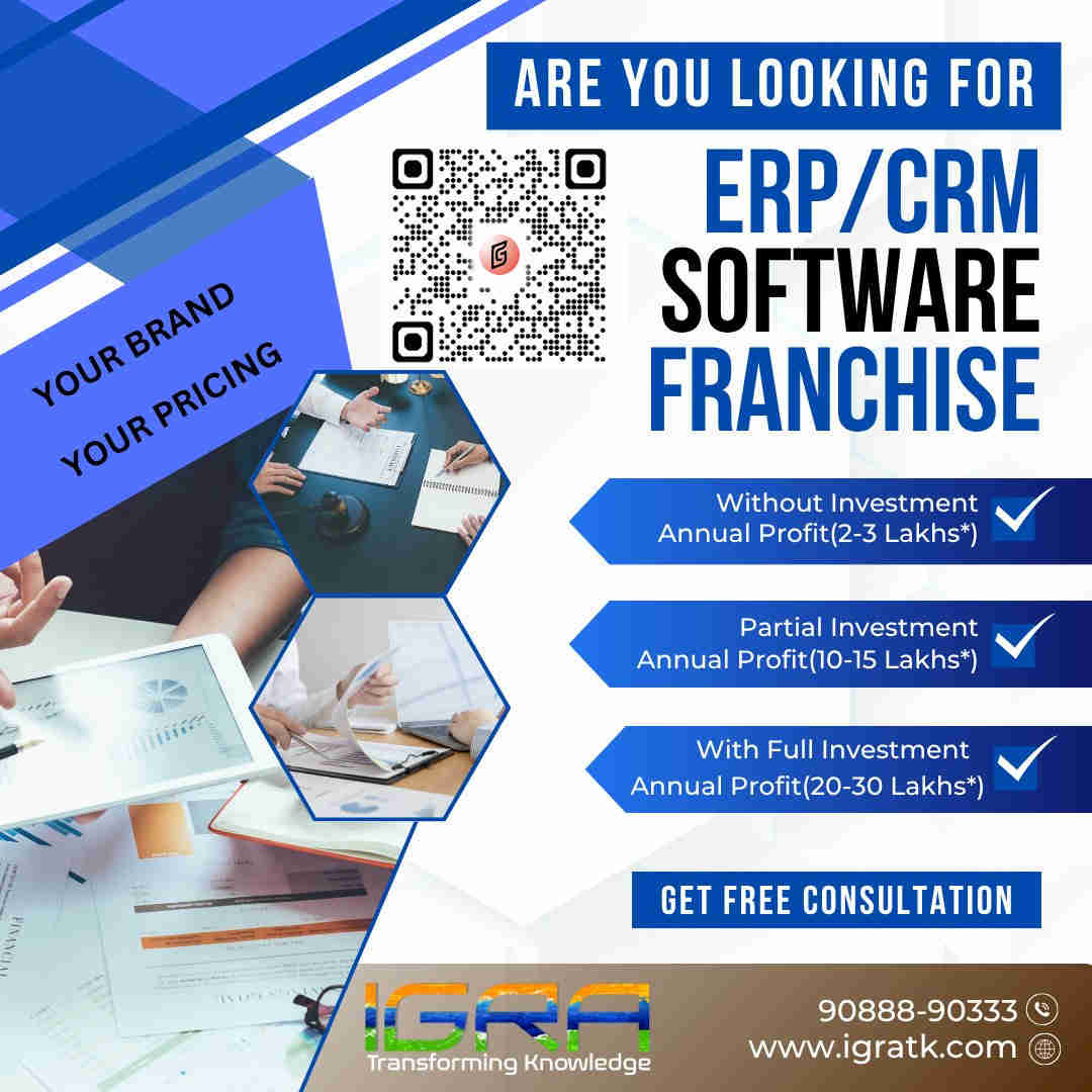 Startup Program