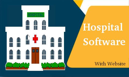 Hospital-Software